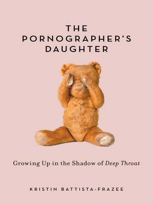 cover image of The Pornographer's Daughter